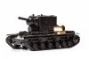 Eduard 36481 KV-2 TAMIYA 1/35